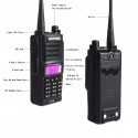 8W Radio UV-9R Waterproof IP67 Walkie Talkie 10KM Original UV 9R UV-XR GT-3WP UV-5S UV-5R WP BF-A58 Ham Radio for Hunting