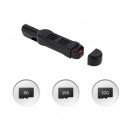 HD 1080P Mini DV Hidden Spy Pen Camera Video Audio Recorder Camcorder