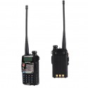 Long Range Walkie Talkie Upgraded UV5R For CB Radio Station Radio Scanner Police Two-Way Radio