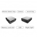 Mini Camera Smallest 1080P Full HD Camcorder Infrared Night Vision Micro Cam Motion Detection DV Security camera