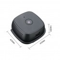 C9-DV HD 1080P Mini Hidden Wireless Camera Security Camcorder Night Vision