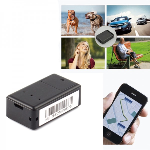 N11 Mini Realtime Spy GSM Tracker Kid/Car/Dog System Tracker Device