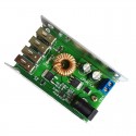 24V/12V To 5V 5A DC-DC Step Down Buck Converter Module Power Supply LED Lithium Charger