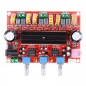 2.1 Channel Digital Subwoofer Power Amplifier Board TPA3116D2 2x 50W +100W