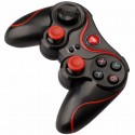 X3 Wireless Bluetooth Gamepad Game Controller For iphone Android Smart Phone