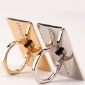360 Degree Finger Ring Mobile Phone Smartphone Stand Holder Mount for IPhone IPad Samsung All Smart Phone Luxury Couple Models