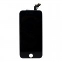 Black LCD Display Touch Digitizer Screen Assembly Replacement for iPhone 6 4.7 inch
