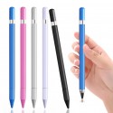 2 in1 Capacitive Active Screen Stylus Pen Drawing Pen Fit For iPad Tablet and daily use