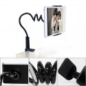 360° Universal Lazy Bed Desktop Car Stand Mount Holder For ipad iphone