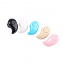 Mini Wireless Bluetooth Sports Headset Earphone Earbuds with MIC For iPhone Smart Phones #10