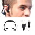 Wireless Bluetooth Headset Stereo Headphone Sport Earphone Handfree for iPhone