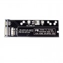 SSD to SATA Adapter Card For Apple Macbook Air A1370 A1369