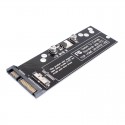 SSD to SATA Adapter Card For Apple Macbook Air A1370 A1369
