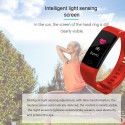 Smart Color Screen Blood Pressure Heart Rate Monitor Sport Bluetooth Sport Watch for ios android