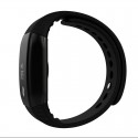 A88+ 0.66O LED Bluetooth Smart Watch Heart Rate Monitor Blood Oxygen Monitor Smart Bracelet Wristband for IOS Android