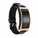 CK11S Bluetooth Smart Watch Sport Bracelet Blood Pressure Tracker F Android IOS