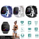 Bluetooth Smart Watch Phone Mate SIM FM Pedometer For Android IOS iPhone Samsung