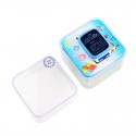 Waterproof GPS Tracker SOS Call Children Kids Smart Watch For Android IOS iPhone Anti-lost