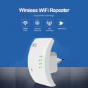 360° Signal Amplifier Wifi Extender 300mbps Wireless WiFi Repeater AP 2.4Ghz Router Range Extender Wifi Signal Amplifier