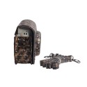 Retro Leather Camera Case for Fujifilm Instax Mini 8