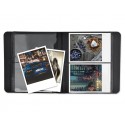 DS. 64 Pockets Instax Mini Photo Album